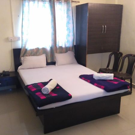 Hotel Morya Garden Ranjangaon Ranjangaon Ganpati 외부 사진