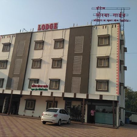 Hotel Morya Garden Ranjangaon Ranjangaon Ganpati 외부 사진