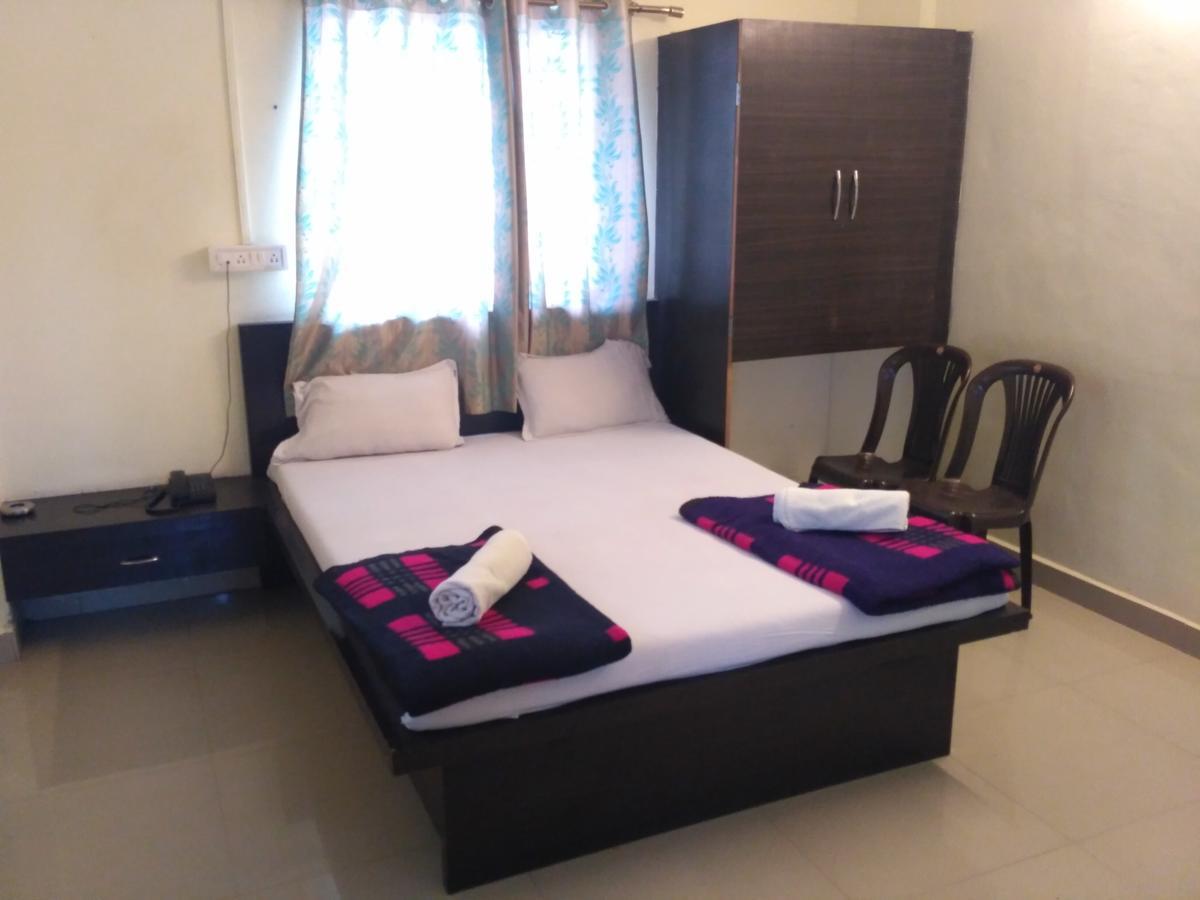 Hotel Morya Garden Ranjangaon Ranjangaon Ganpati 외부 사진