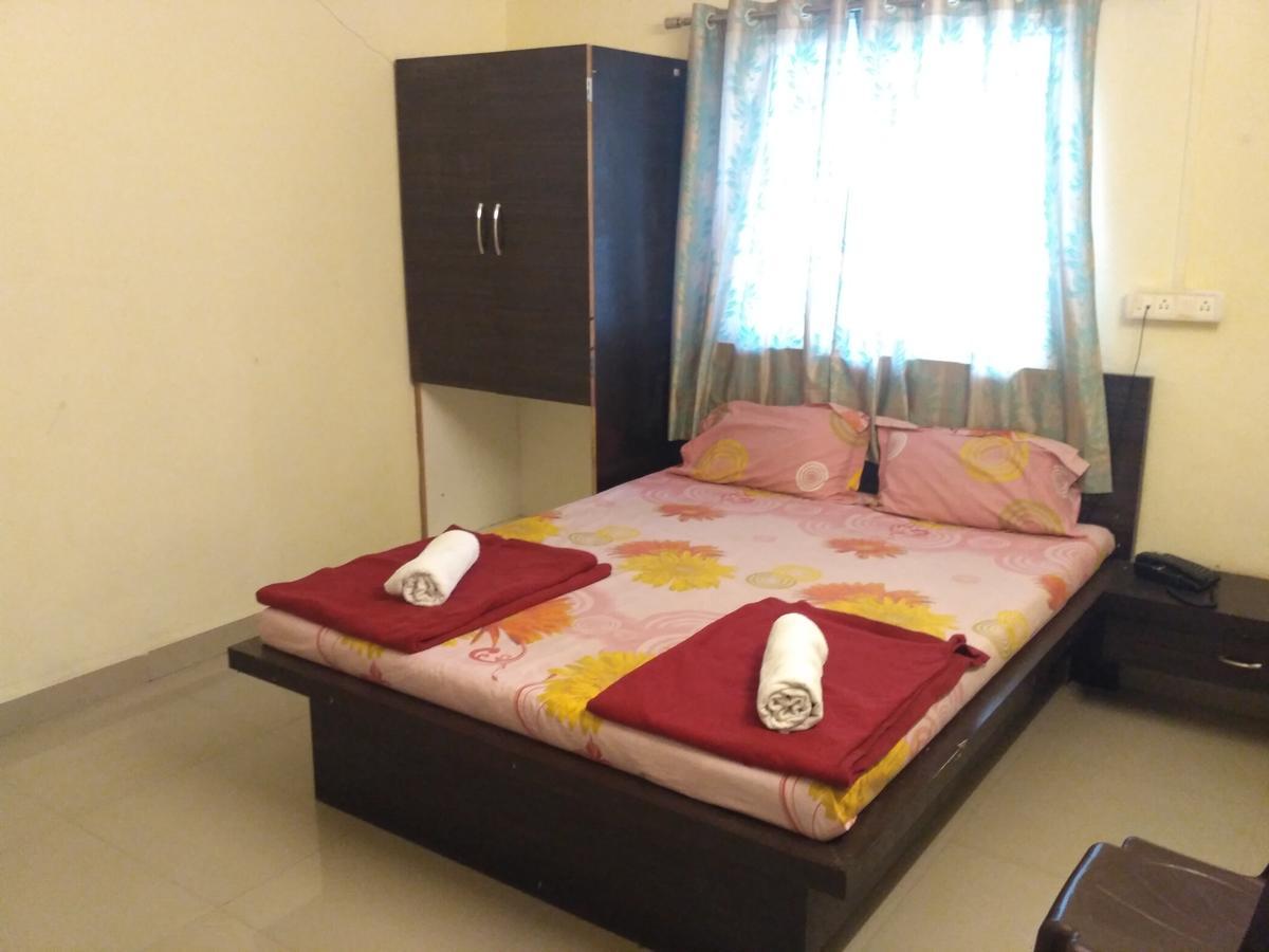 Hotel Morya Garden Ranjangaon Ranjangaon Ganpati 외부 사진