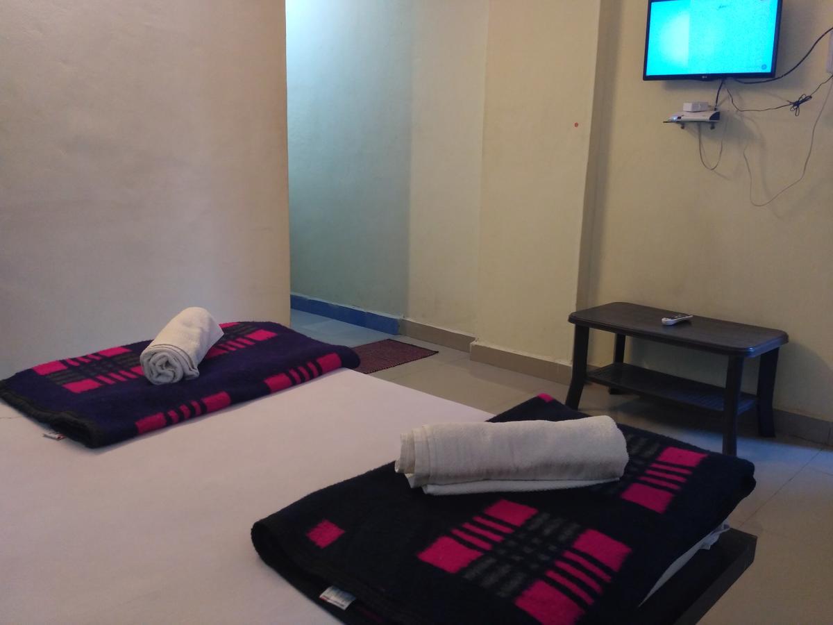 Hotel Morya Garden Ranjangaon Ranjangaon Ganpati 외부 사진