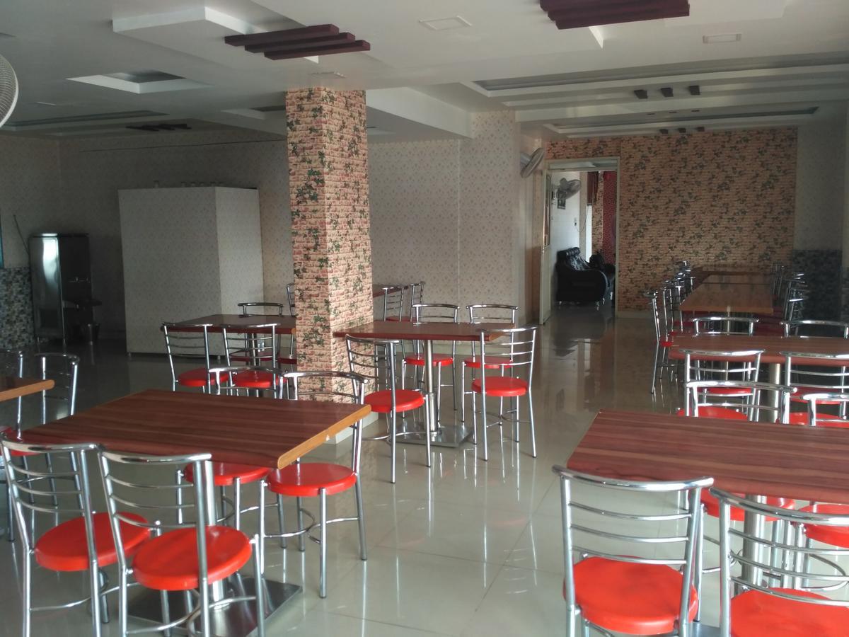 Hotel Morya Garden Ranjangaon Ranjangaon Ganpati 외부 사진