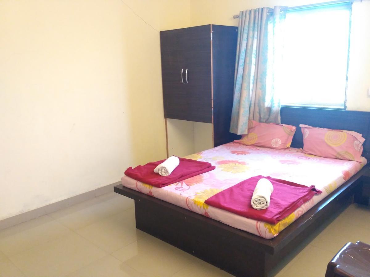Hotel Morya Garden Ranjangaon Ranjangaon Ganpati 외부 사진
