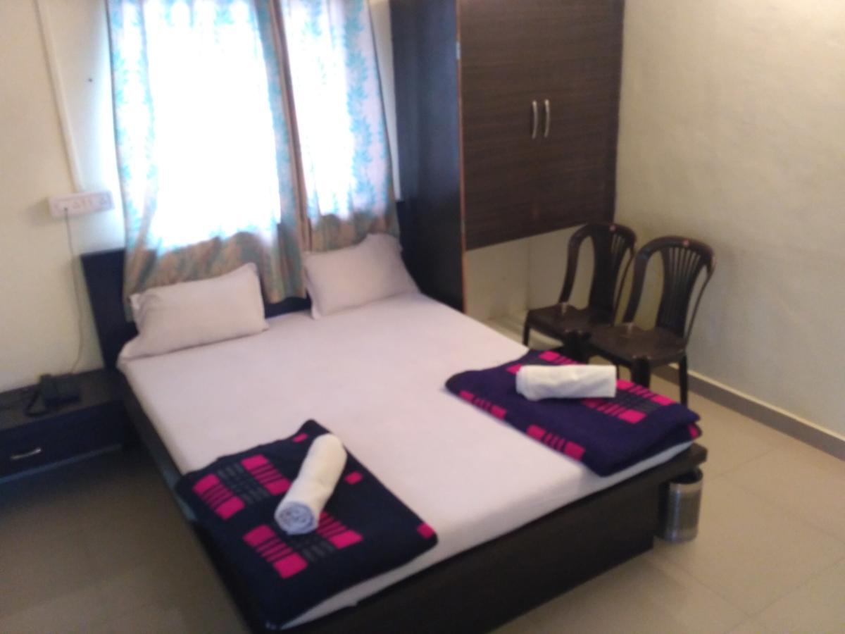 Hotel Morya Garden Ranjangaon Ranjangaon Ganpati 외부 사진