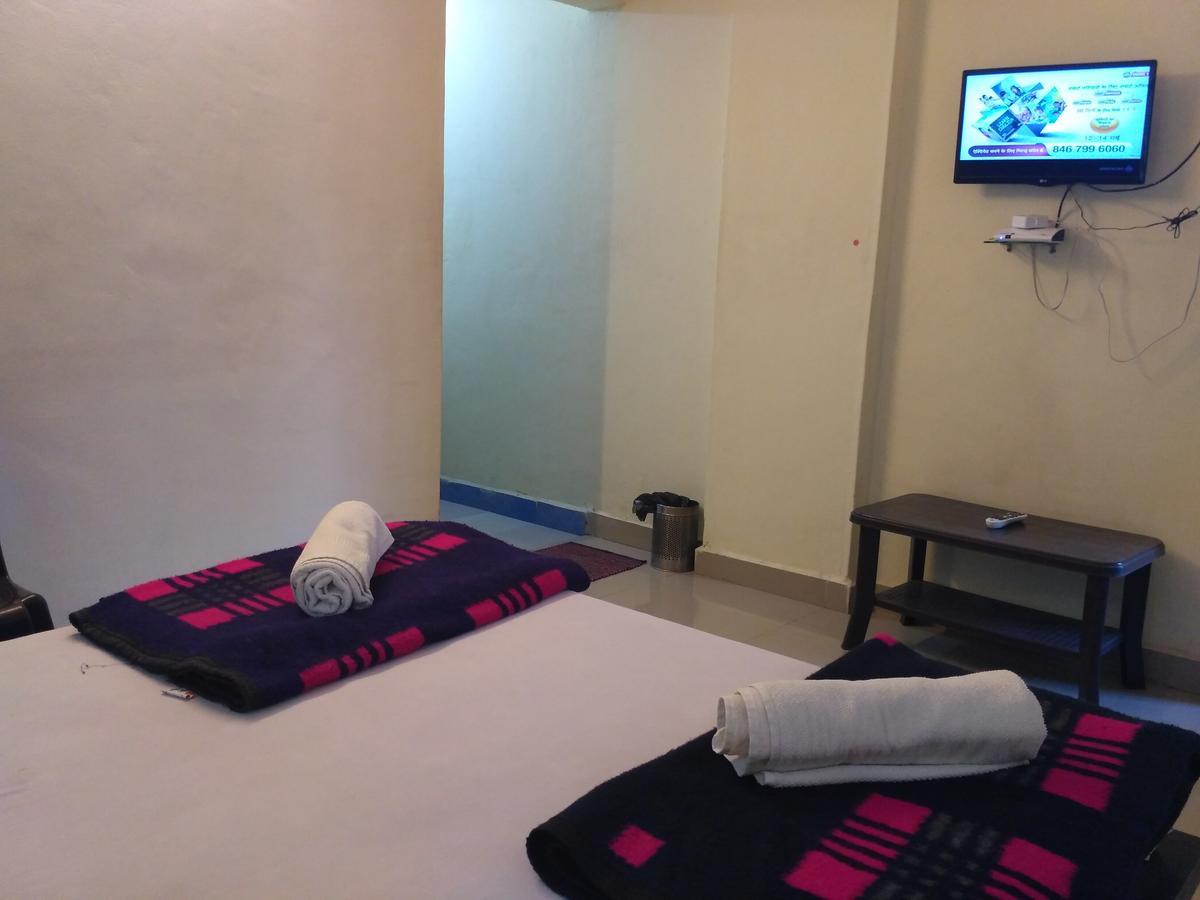 Hotel Morya Garden Ranjangaon Ranjangaon Ganpati 외부 사진