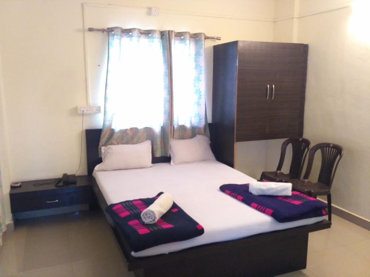 Hotel Morya Garden Ranjangaon Ranjangaon Ganpati 외부 사진